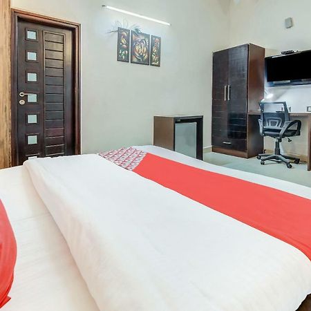 Oyo 27999 Hotel Deep Sirsa Buitenkant foto