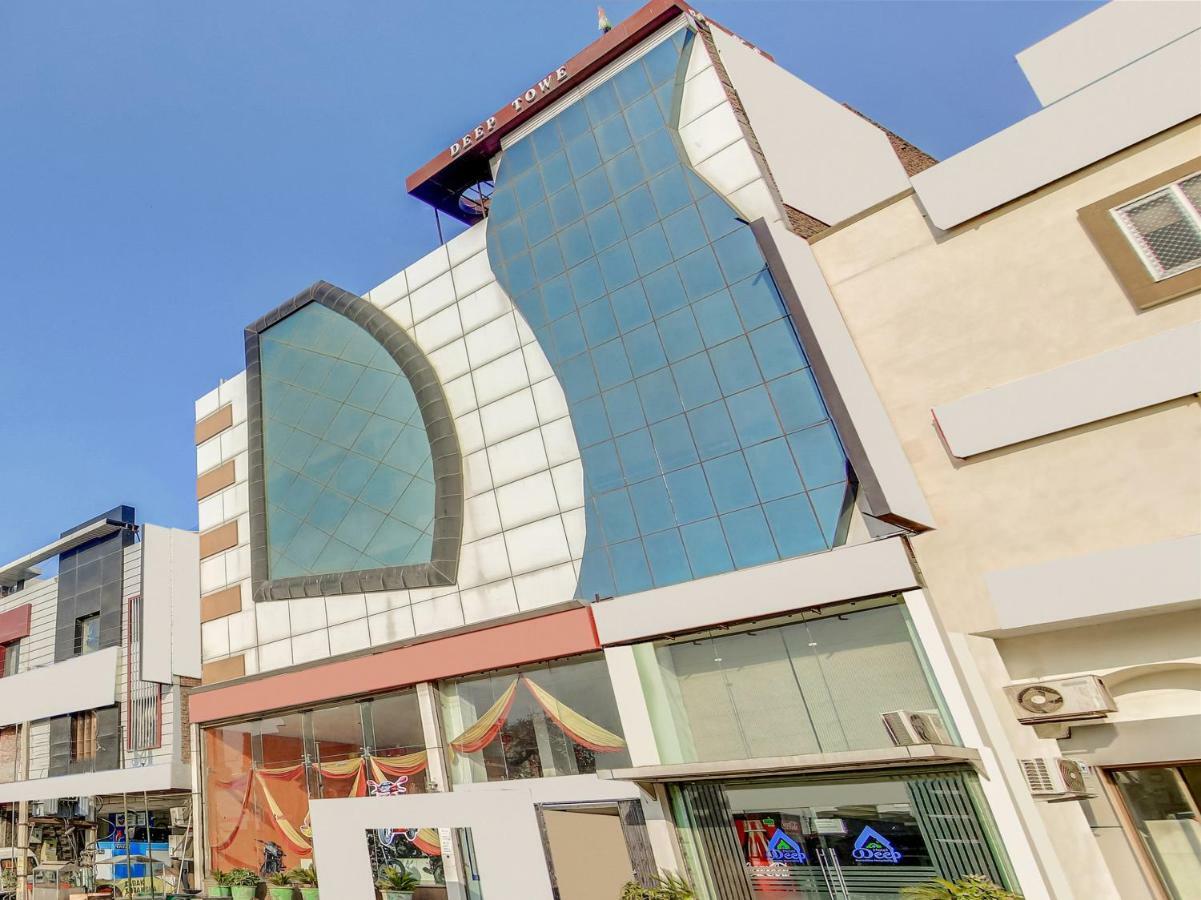Oyo 27999 Hotel Deep Sirsa Buitenkant foto