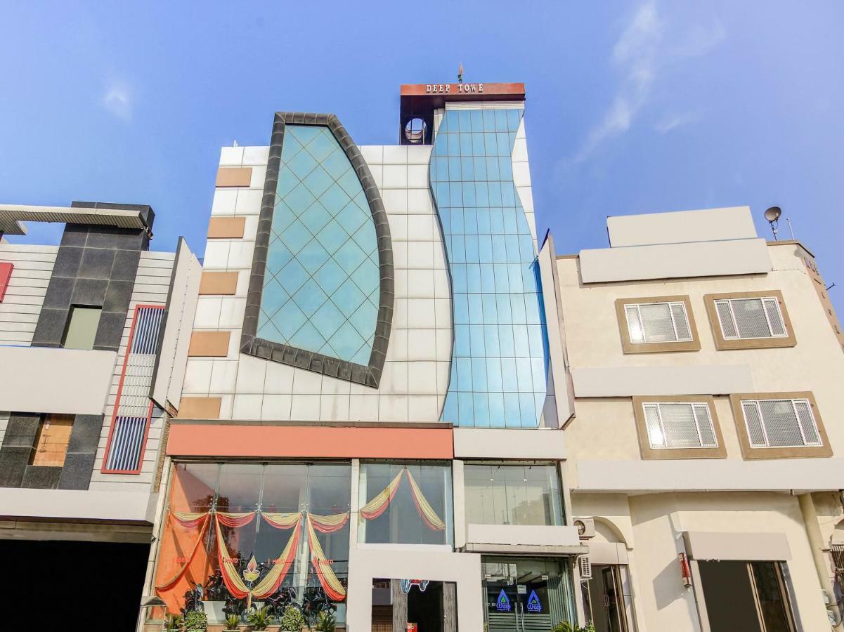 Oyo 27999 Hotel Deep Sirsa Buitenkant foto