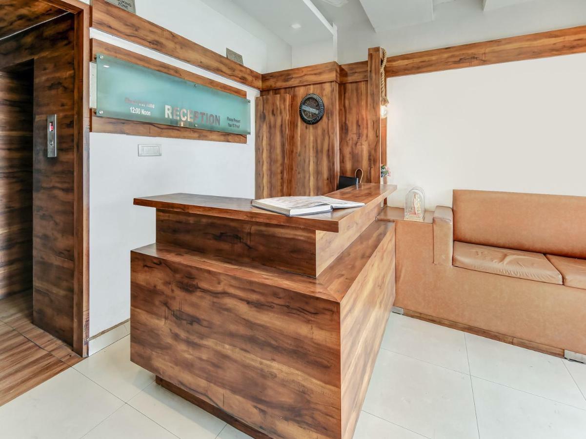 Oyo 27999 Hotel Deep Sirsa Buitenkant foto