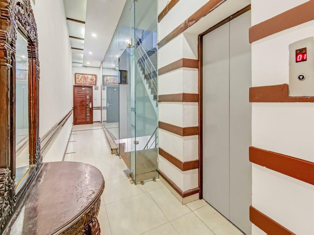 Oyo 27999 Hotel Deep Sirsa Buitenkant foto