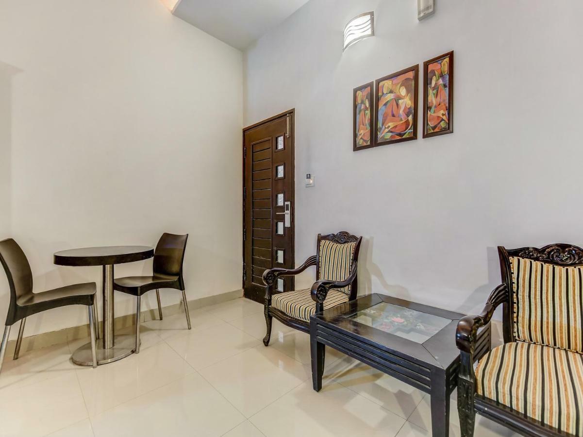 Oyo 27999 Hotel Deep Sirsa Buitenkant foto