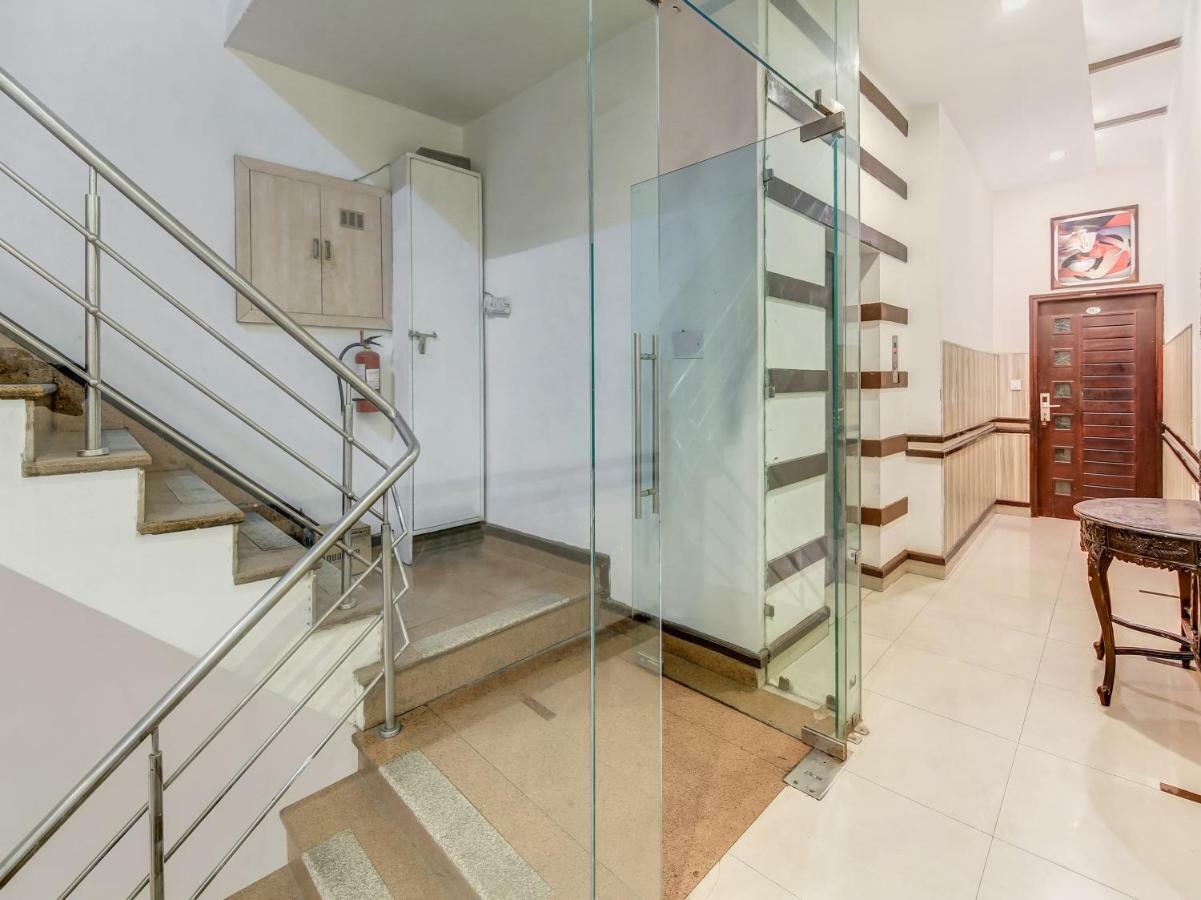Oyo 27999 Hotel Deep Sirsa Buitenkant foto