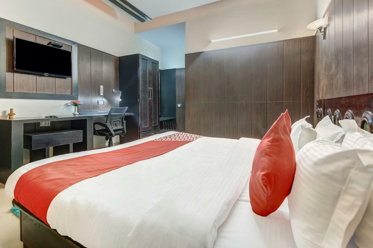 Oyo 27999 Hotel Deep Sirsa Buitenkant foto