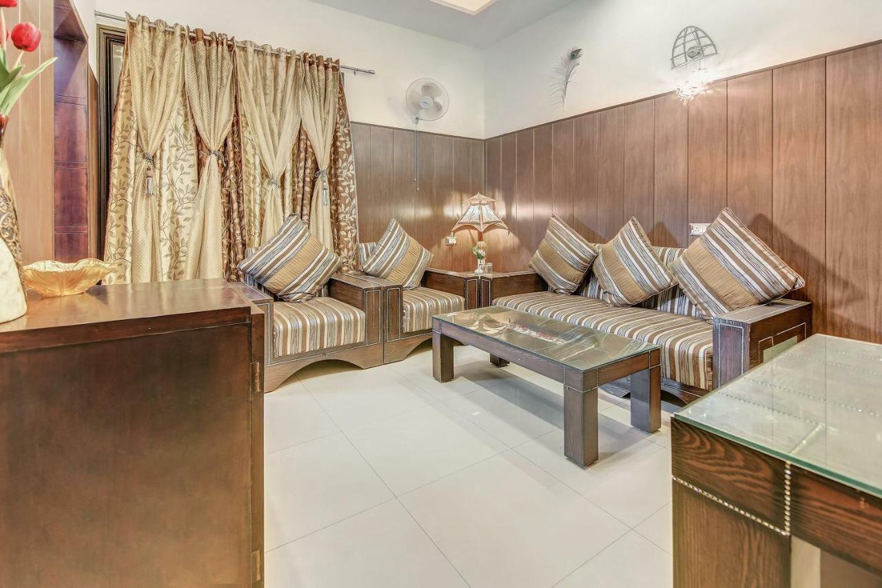 Oyo 27999 Hotel Deep Sirsa Buitenkant foto