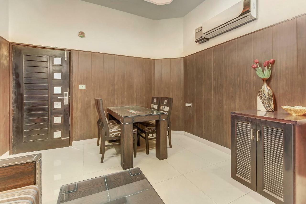 Oyo 27999 Hotel Deep Sirsa Buitenkant foto